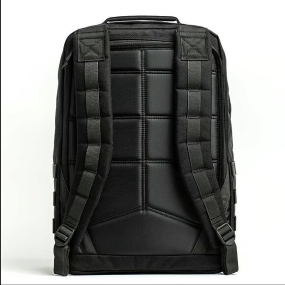 GoRuck GR2 USA 26L Color Black MSRP $405 backpack rucksak NEW military - Picture 3 of 4